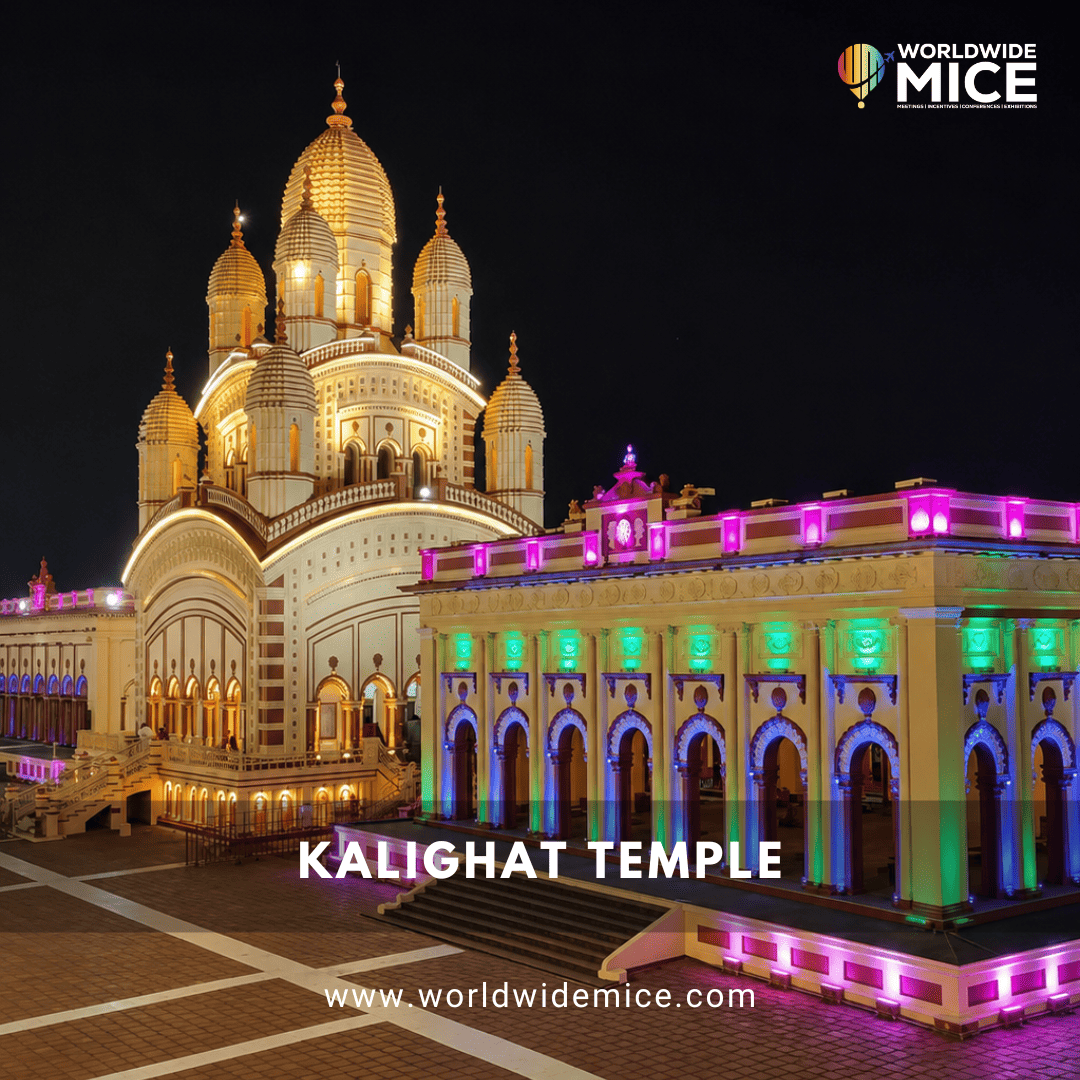 Kalighat Temple